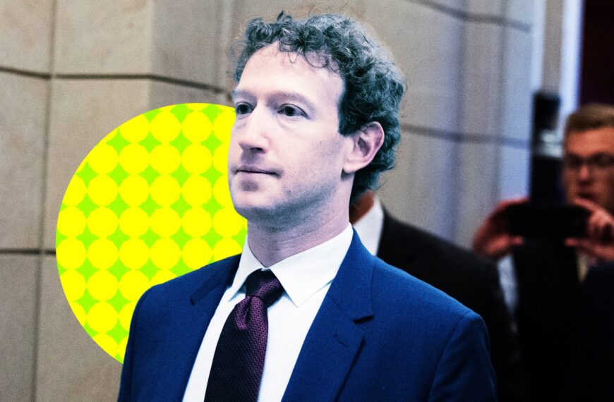 Zuckerberg Admits That AI Is Not&hellip;