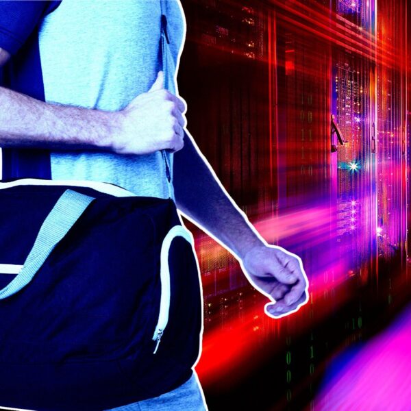 Dude Asks AI Agent to Book Gym Spot, Accidentally Launches Autonomous Cyberattack
