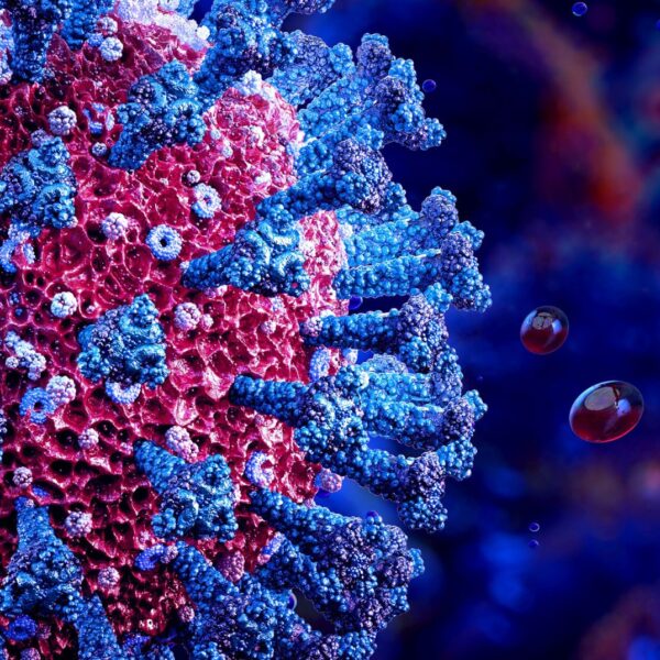 AI Model Invents Completely New Viruses Unknown to Nature
