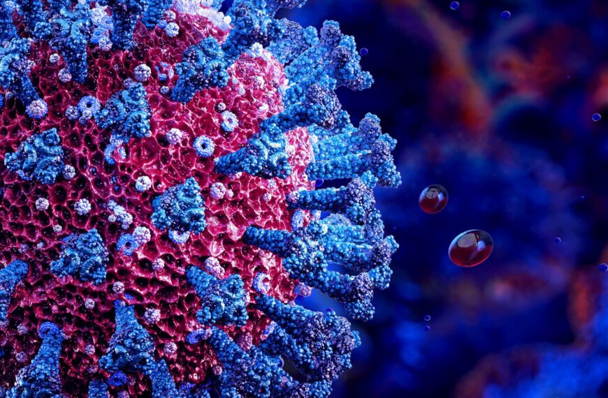 AI Model Invents Completely New Viruses&hellip;