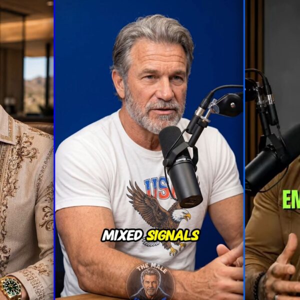 Facebook Is Filling With Viral AI-Generated Silver Foxes Wooing Women by Ranting About How Terrible Men Are