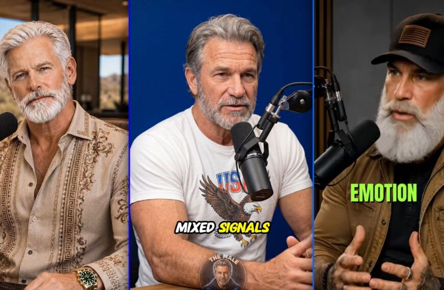 Facebook Is Filling With Viral AI-Generated Silver Foxes&hellip;