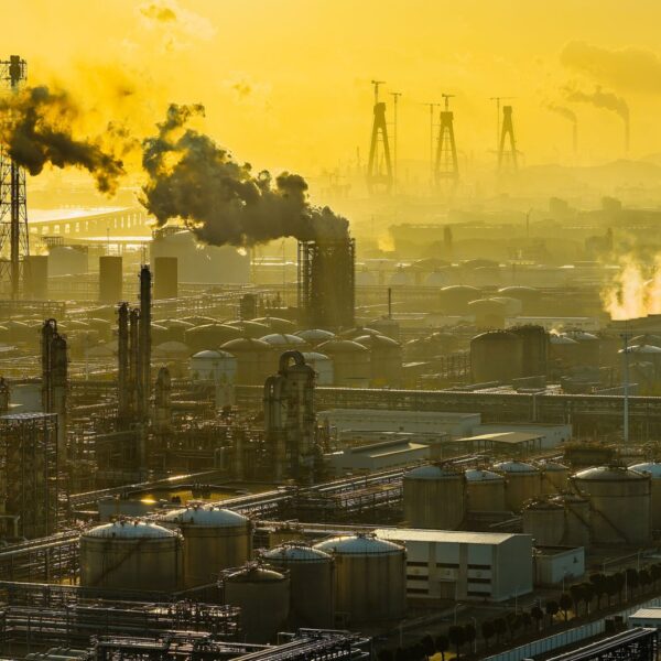 AI’s Impact on the Environment Is Absolutely Horrifying,&hellip;