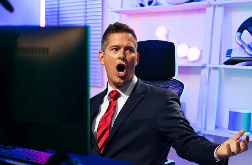 Transportation Secretary Announces That the Air Traffic Controller Crisis Is History Now That He’s Hired Thousands of Epic Gamers