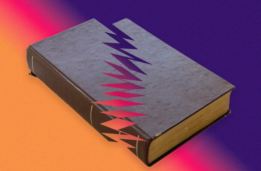 Amazon Caught Destroying Rare Books to Train AI