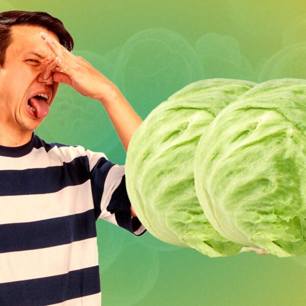 Americans Are Tossing Salad in Unprecedented Numbers