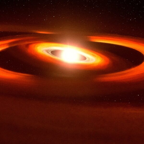Astronomers Discover an Entirely New Type of Object:&hellip;