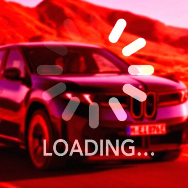BMW Suddenly Blasts Its Cars’ Internal Screens With&hellip;