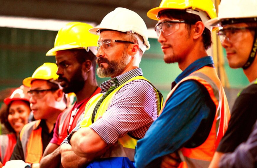 Building Trade Unions Now Threatening to Withhold Support for Anti-Data Center Politicians
