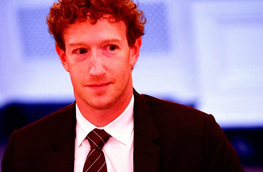 Clueless AI CEOs Still Baffled Why Everybody’s So Mad About AI All the Time