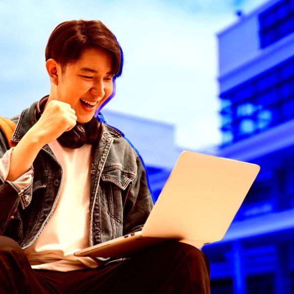 College Kids Are Using AI Agents to “Take” Entire Online Classes for Them by Logging Directly Into the Course Management Software