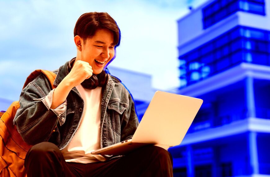 College Kids Are Using AI Agents&hellip;