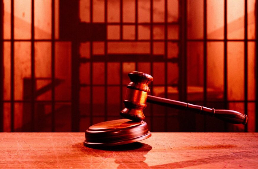 If Corporations Are People, They Should Be Subject to the Death Penalty