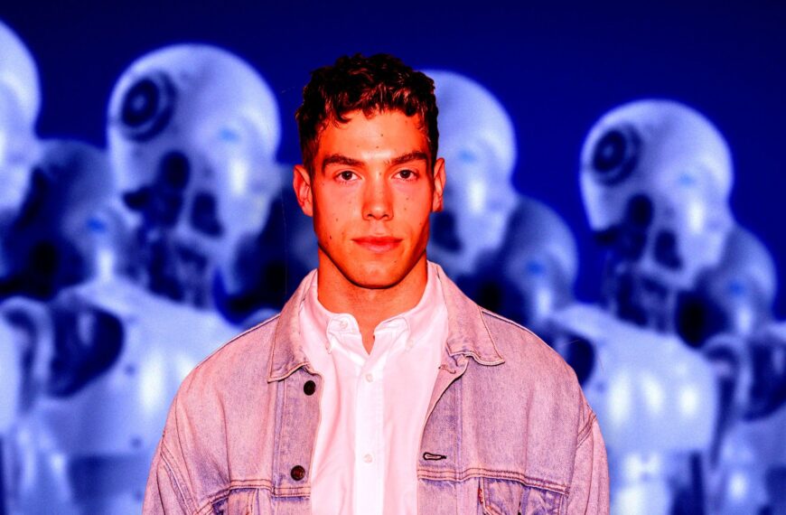 Dating App Cofounder Bails After Scandal Over Using Fake AI-Generated Influencers