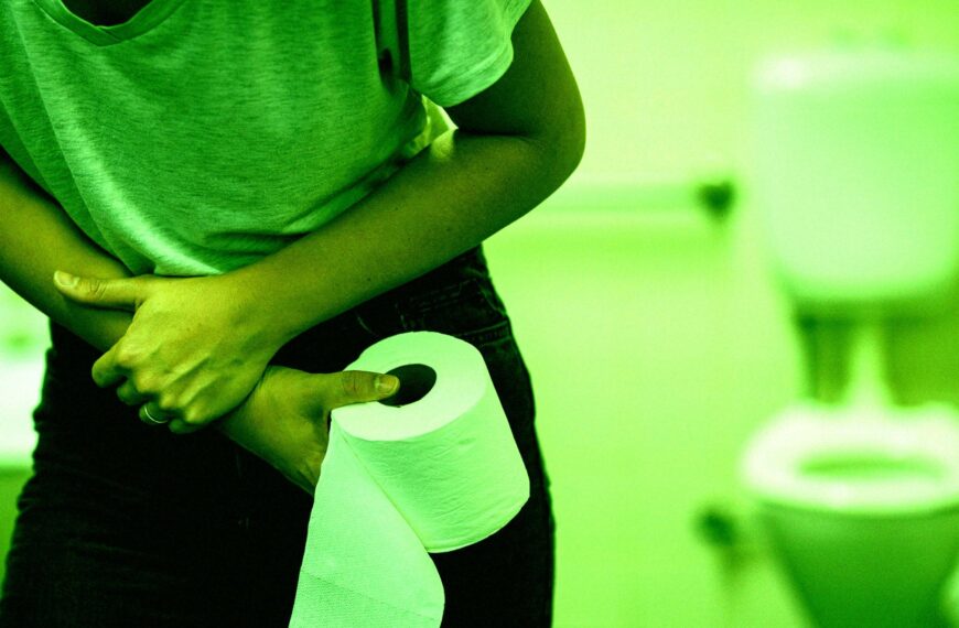 The Diarrhea Lettuce Is Officially Killing People