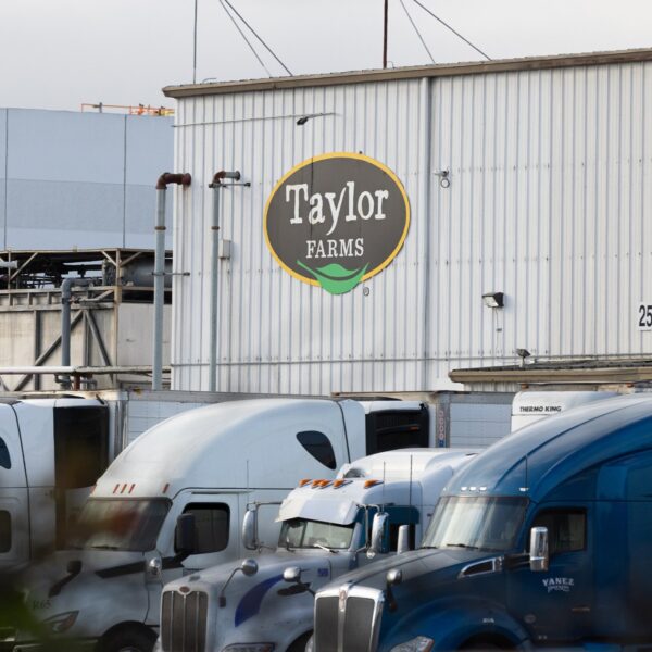 The Diarrhea Lettuce Company Has Been Linked to&hellip;