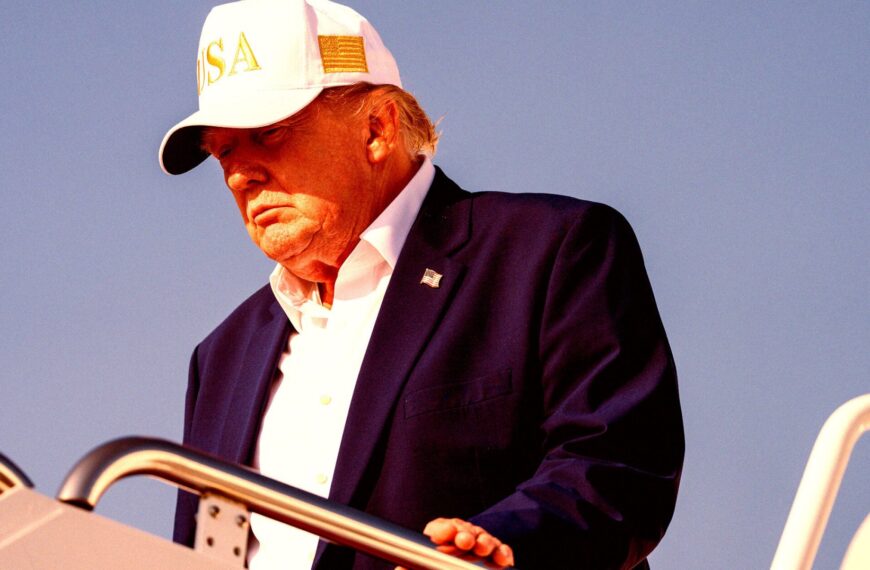 Dick Cheney’s Heart Doctor Says Trump&hellip;