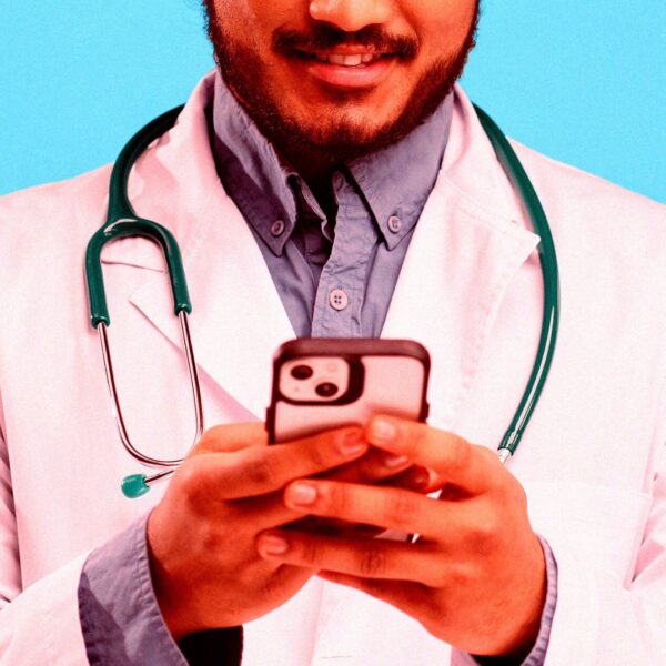 Doctors Warn That Med Students Are Surrendering Their&hellip;