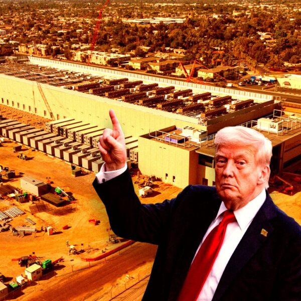 Reading the Room Perfectly, Donald Trump Becomes Greatest&hellip;