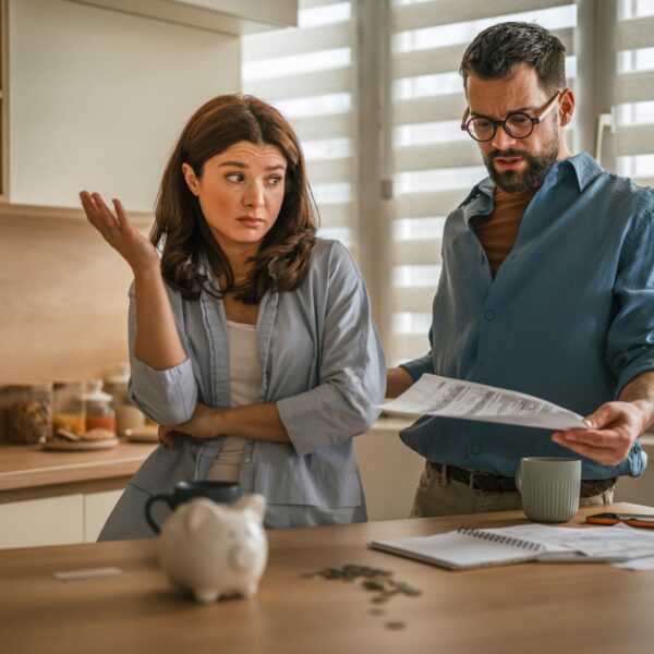 The Economy Is So Bad That People Are&hellip;