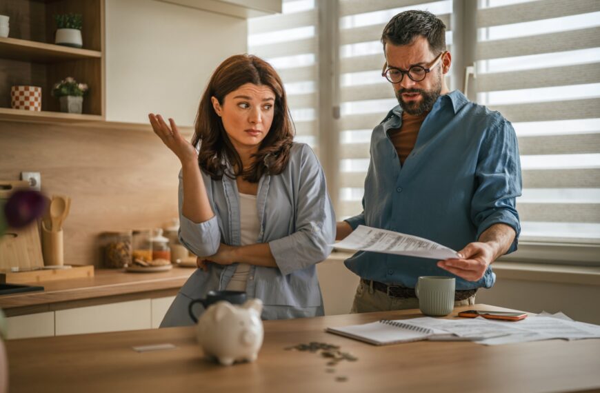 The Economy Is So Bad That&hellip;