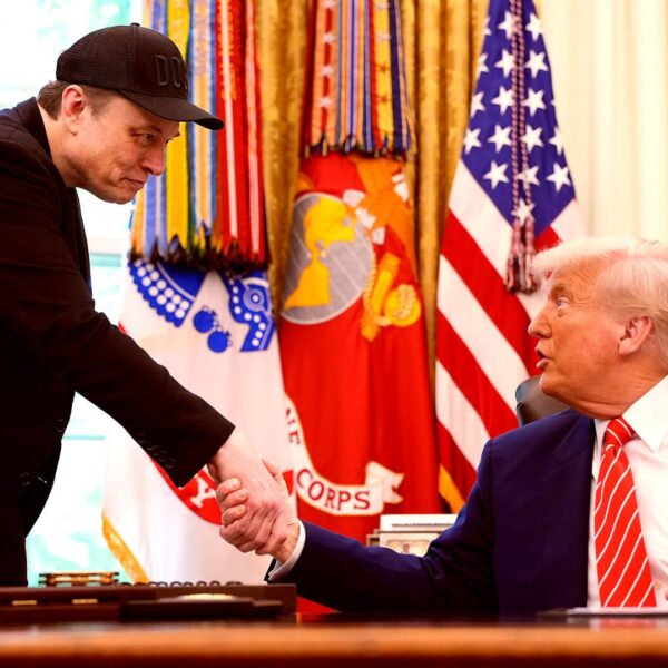 Elon Musk’s Efforts to Cut Spending in the Government Were So Incompetent That It’s Shocking, Internal Analysis Finds