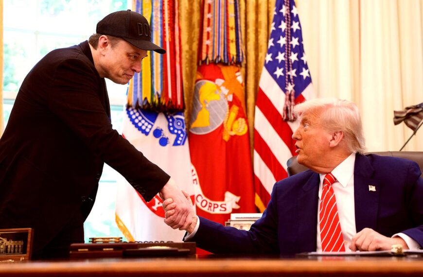 Elon Musk’s Efforts to Cut Spending&hellip;