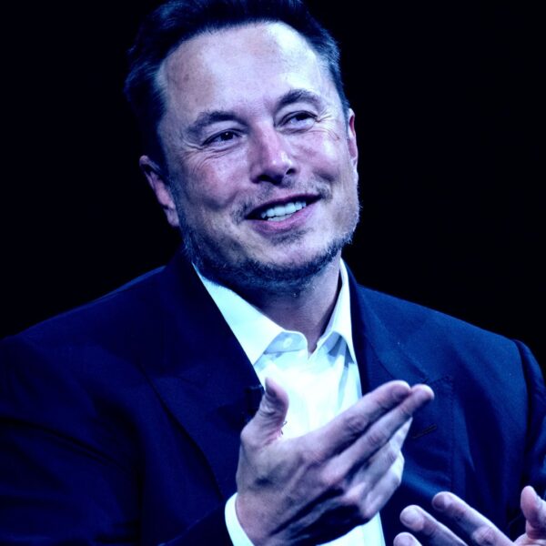 Elon Musk Allegedly Stiffing Contractors on Huge Bills