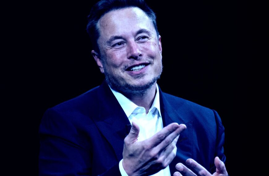 Elon Musk Allegedly Stiffing Contractors on Huge Bills