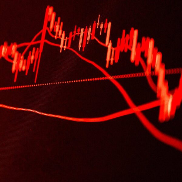 European Central Bank Warns That AI Crash Is Looming