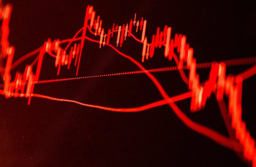 European Central Bank Warns That AI Crash Is Looming