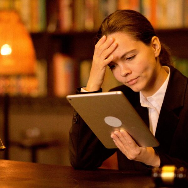 Man Obliterated When Court Obtains His ChatGPT Transcripts