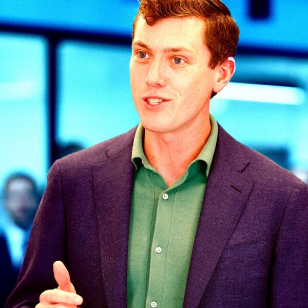 Embattled Flock CEO Begs for “Compromise” As Backlash Spills Over