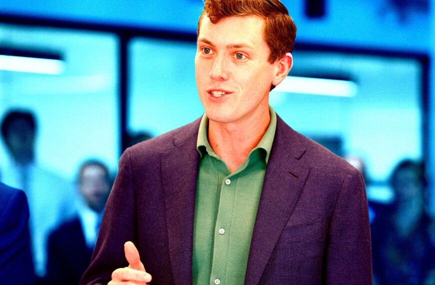 Embattled Flock CEO Begs for “Compromise” As Backlash Spills Over