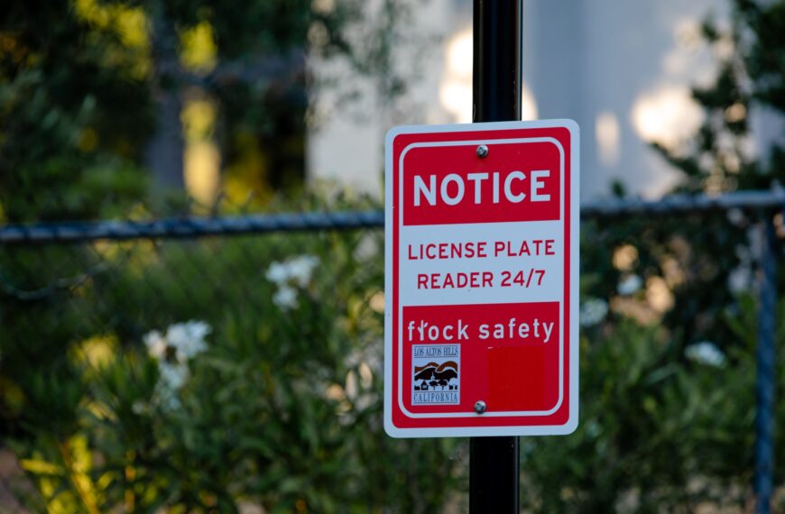 Flock’s Network Is Losing Value to Cops as More and More of Its Cameras Go Offline