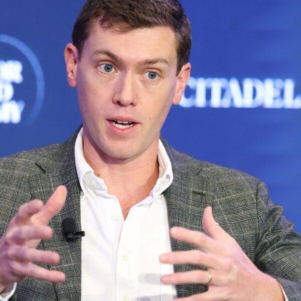 Sensing He’s in Deep Trouble, Flock Safety CEO&hellip;