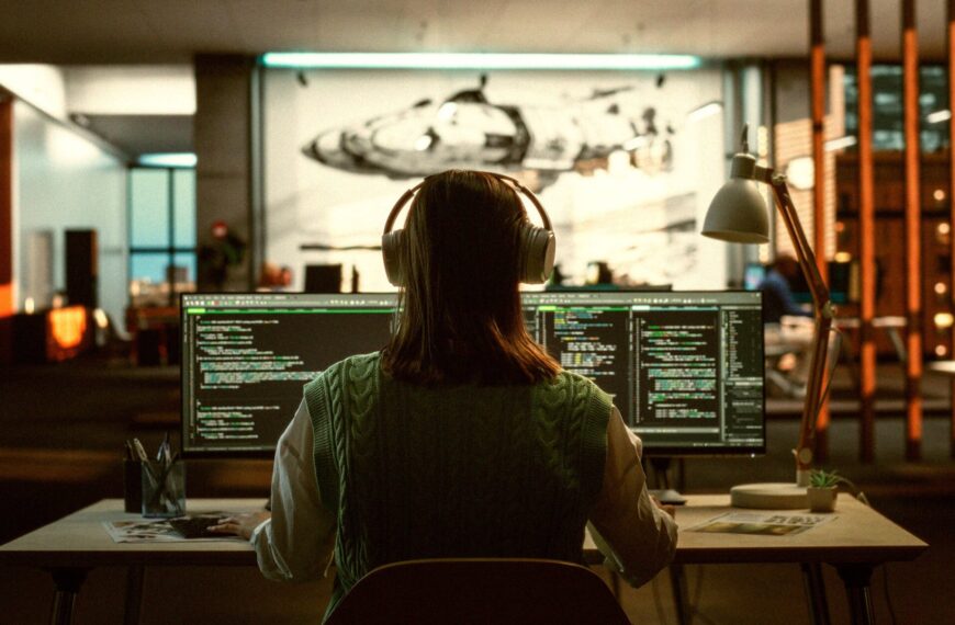 Game Dev CEO Accused of Replacing&hellip;
