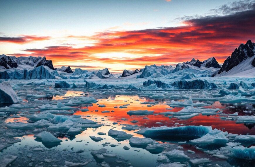 Global Warming Is Rapidly Accelerating, New Paper Finds