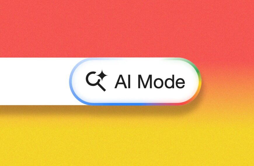 Google Just Updated Its Home Page&hellip;