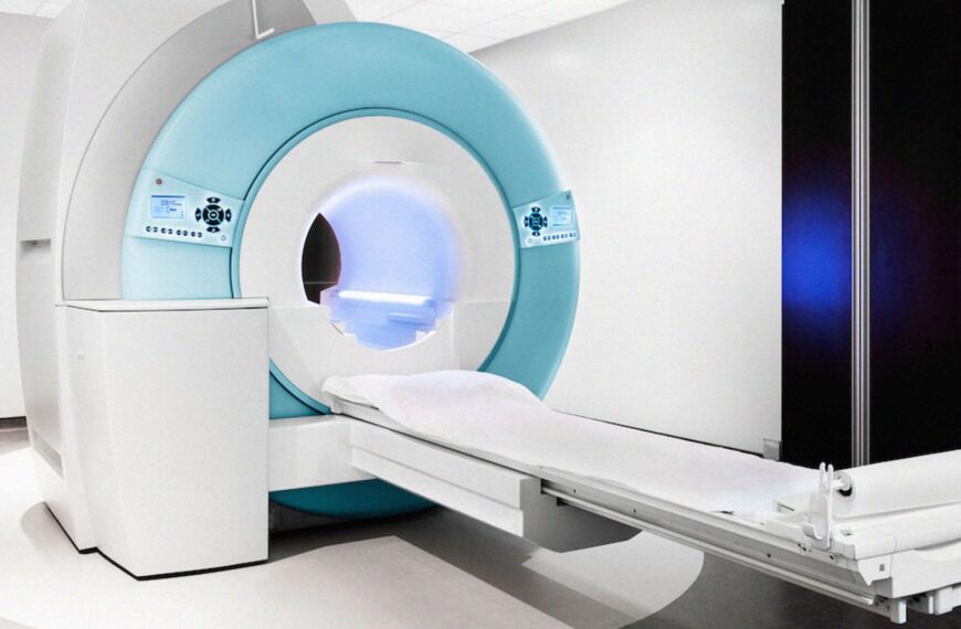 Bougie Health Startups Offering Full-Body Diagnostic Scans for Rich People While the Rest of Us Suffer a Crumbling Healthcare System