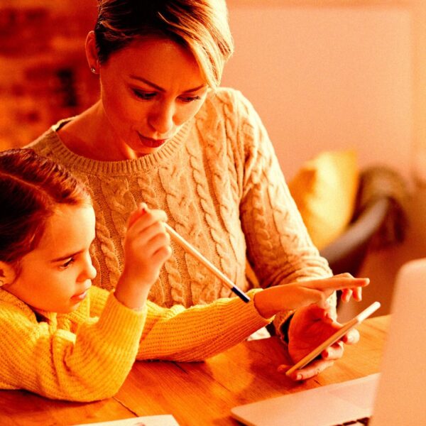 Homeschool Parents Are Planning Lessons With ChatGPT