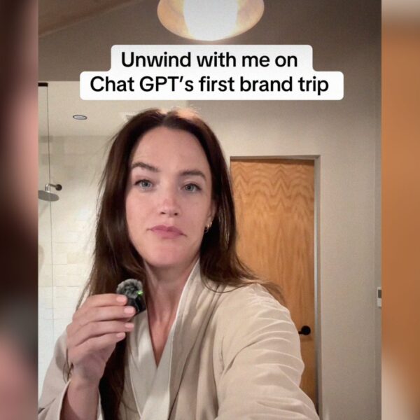 Influencer Melts Down That People Didn’t Like Her&hellip;