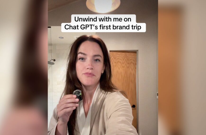 Influencer Melts Down That People Didn’t&hellip;