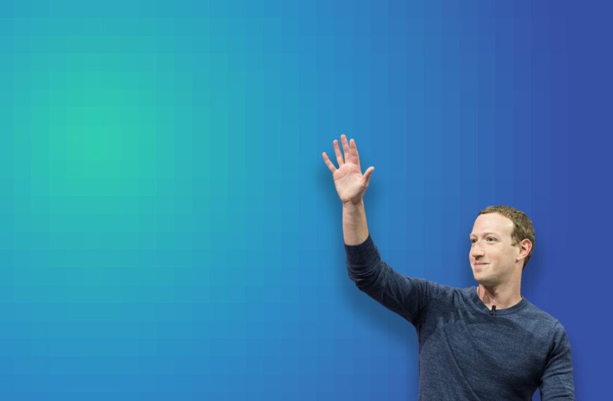 Jealously Watching OpenAI and Anthropic, Meta Suddenly Claims&hellip;