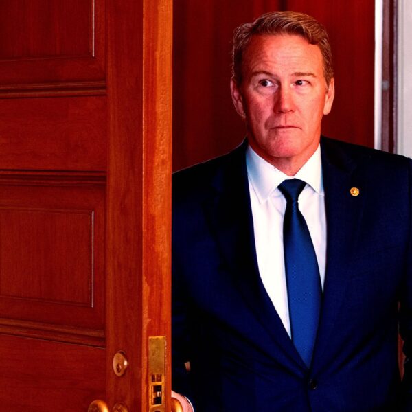 Leaked Memo Shows Republicans Are Terrified of the&hellip;
