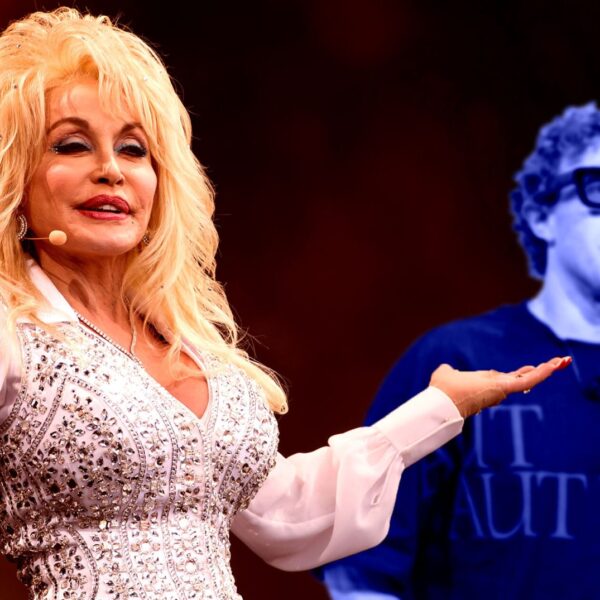 Data Shows That Mark Zuckerberg Is the Anti-Dolly&hellip;