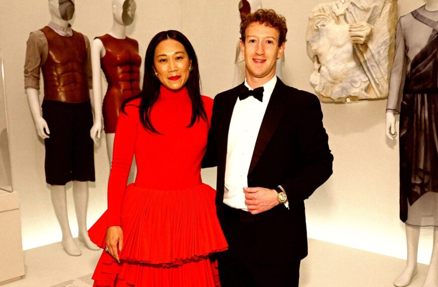 Mark Zuckerberg’s Wife Shuts Down School for the Disadvantaged