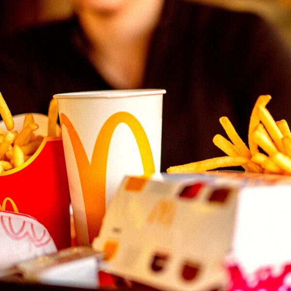 McDonald’s Has Hundreds of Pages of Intel on&hellip;