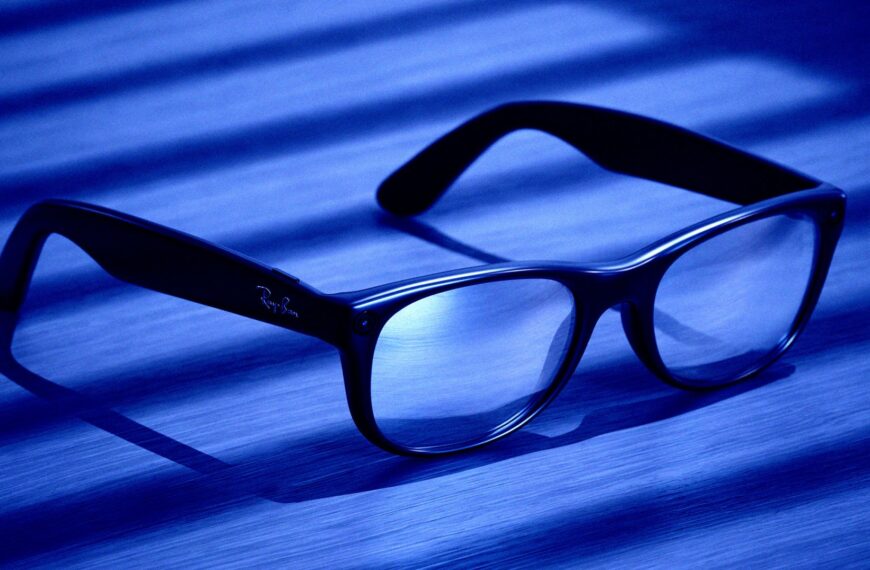 Meta Working on “Kill Switch” in Face of Overwhelming Disgust With Its “Pervert Glasses”