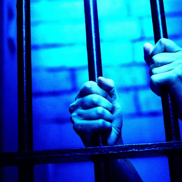 Cops Mistype Username, Send Innocent Man to Prison&hellip;
